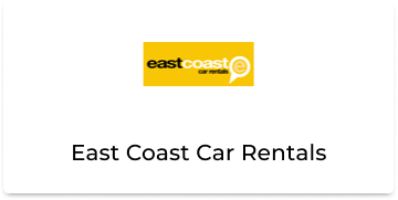East Coast Car Rentals