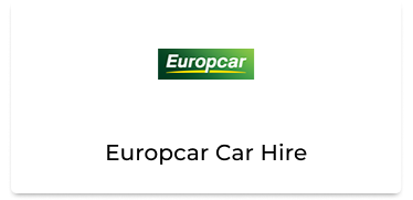 Europcar Car Hire