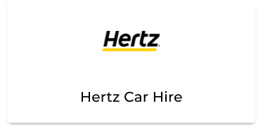Hertz Car Hire